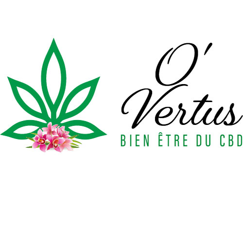 Logo O'Vertus